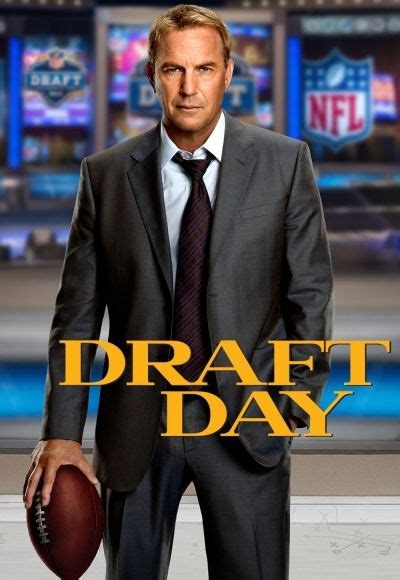 where can you watch draft day